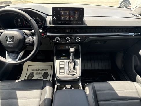 Used 2025 Honda CR-V EX-L image 13