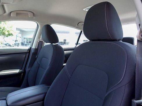 Used 2024 Nissan Sentra S FWD image 10