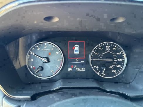 Used 2024 Subaru Legacy Premium image 25