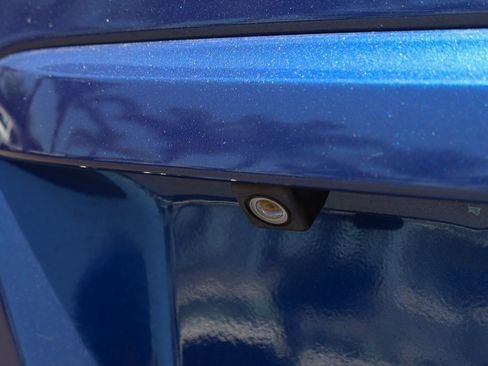 Used 2015 Subaru WRX image 41