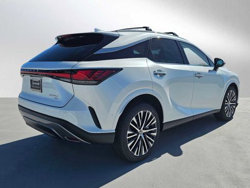 New 2026 Lexus RX 350 Premium Plus AWD/4WD image 3
