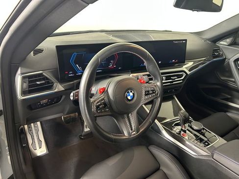 Used 2023 BMW M2 w/ Lighting Package image 14
