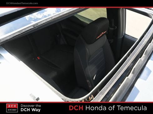 Used 2026 Honda CR-V TrailSport image 22