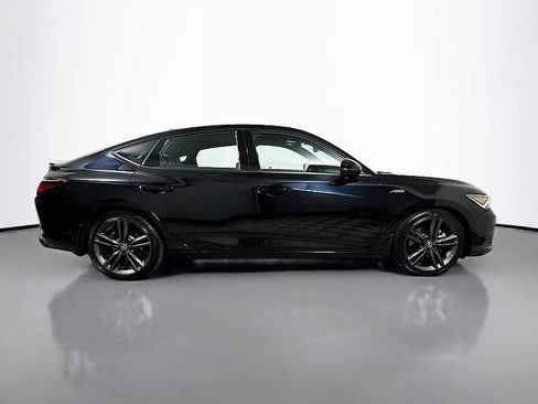 Used 2025 Acura Integra A-Spec FWD image 8