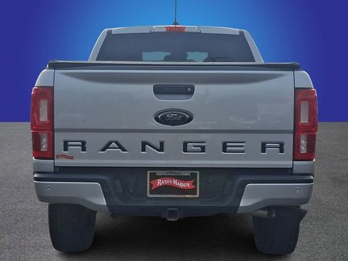Used 2021 Ford Ranger XLT w/ Equipment Group 301A Mid image 5
