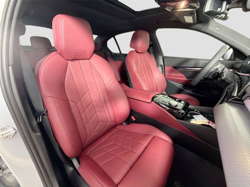 New 2027 BMW 530i w/ M Sport Package RWD image 53