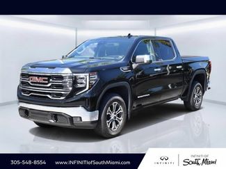 Used 2025 GMC Sierra 1500 SLT RWD video 1