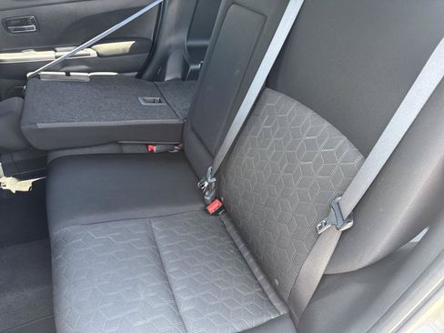 Used 2021 Mitsubishi Outlander Sport ES AWD/4WD image 30