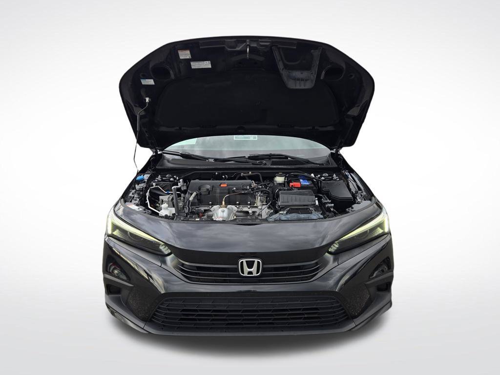 Used 2022 Honda Civic Sport image 15