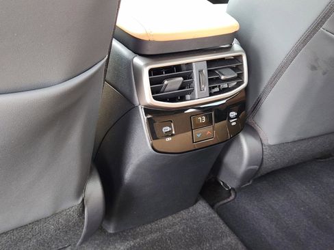 Used 2025 Lexus RX 350 FWD image 28