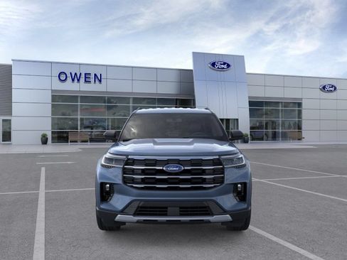 New 2026 Ford Explorer Active w/ Active Comfort Package AWD/4WD image 6
