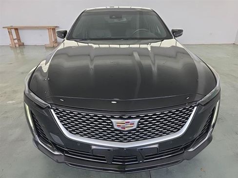 Used 2022 Cadillac CT5 Sport RWD image 8
