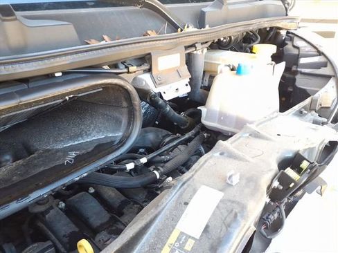 Used 2024 RAM ProMaster 3500 w/ Quick Order Package 22G SLT image 15