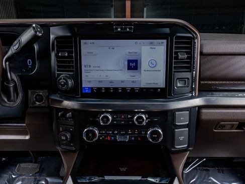 Used 2026 Ford F450 King Ranch w/ Chrome Package image 23