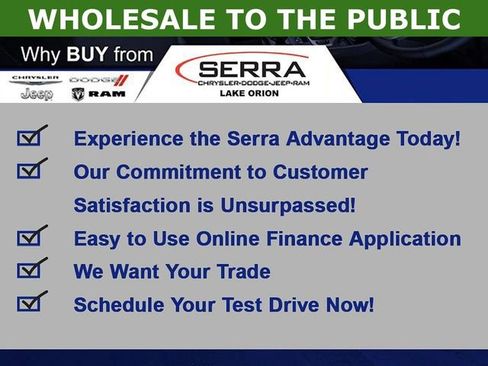 Used 2016 GMC Yukon SLE w/ Convenience Package AWD/4WD image 11