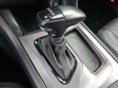 Used 2021 Dodge Charger SXT w/ Plus Group image 16