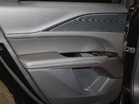 New 2026 Cadillac Lyriq Sport AWD/4WD image 10