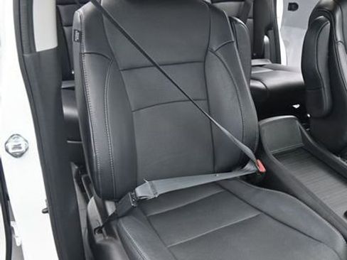 Used 2021 Honda Pilot Elite image 15
