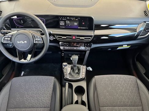 New 2026 Kia Seltos S AWD/4WD image 13