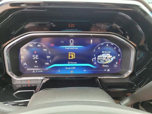New 2026 Chevrolet Silverado 2500 ZR2 w/ ZR2 Bison Edition AWD/4WD image 16