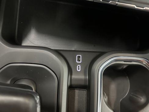 Certified 2025 GMC Sierra 1500 Denali Ultimate AWD/4WD image 21