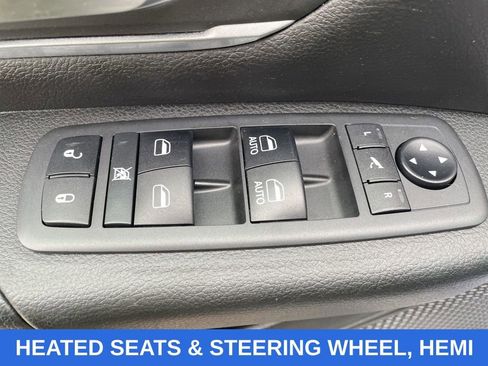 Used 2019 RAM 1500 Big Horn image 15