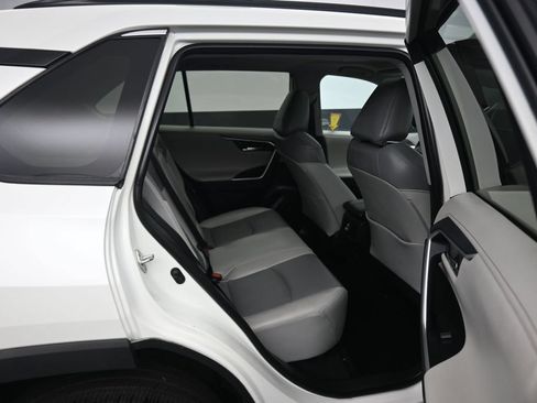 Used 2019 Toyota RAV4 Limited w/ Carpet Mat Package AWD/4WD image 37