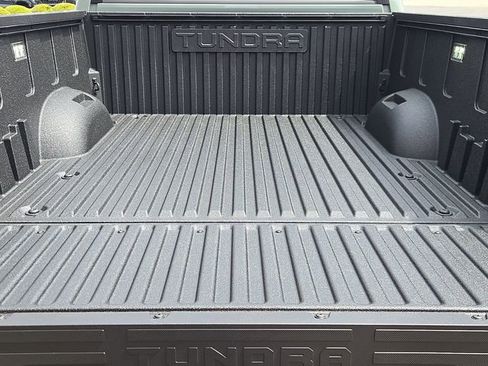 New 2026 Toyota Tundra Platinum AWD/4WD image 7