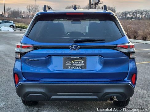 New 2026 Subaru Forester Premium image 5