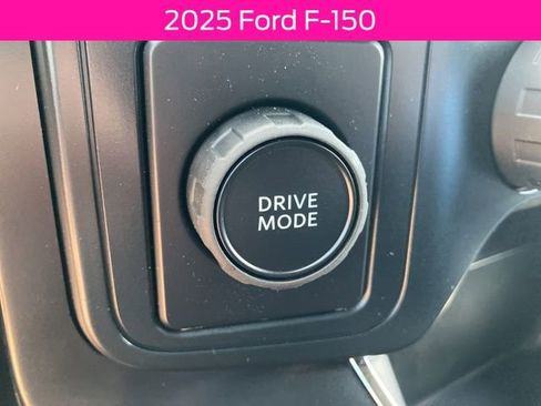 New 2025 Ford F150 STX w/ Equipment Group 200A RWD image 25