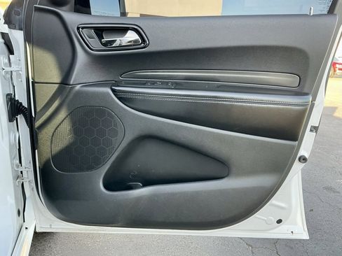 Used 2021 Dodge Durango GT image 22