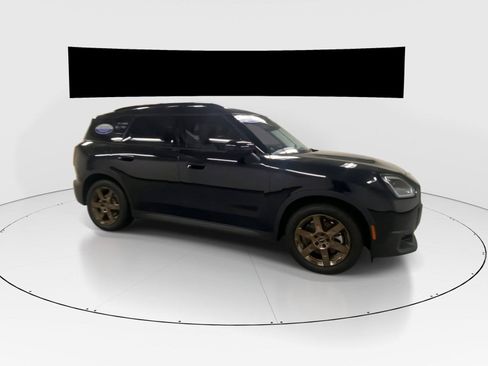 Used 2025 MINI Cooper Countryman SE AWD/4WD image 13