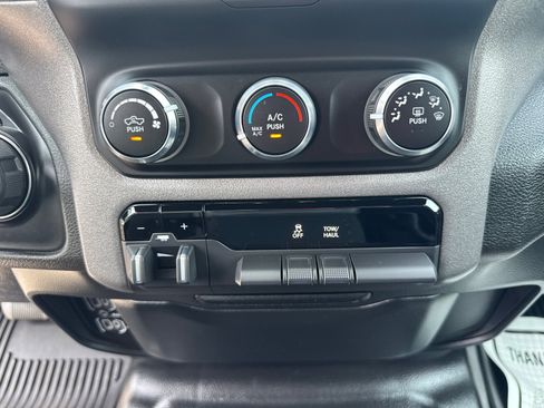 Used 2021 RAM 1500 Tradesman w/ Tradesman Group AWD/4WD image 13