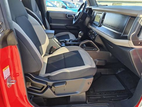 Used 2021 Ford Bronco Big Bend image 10