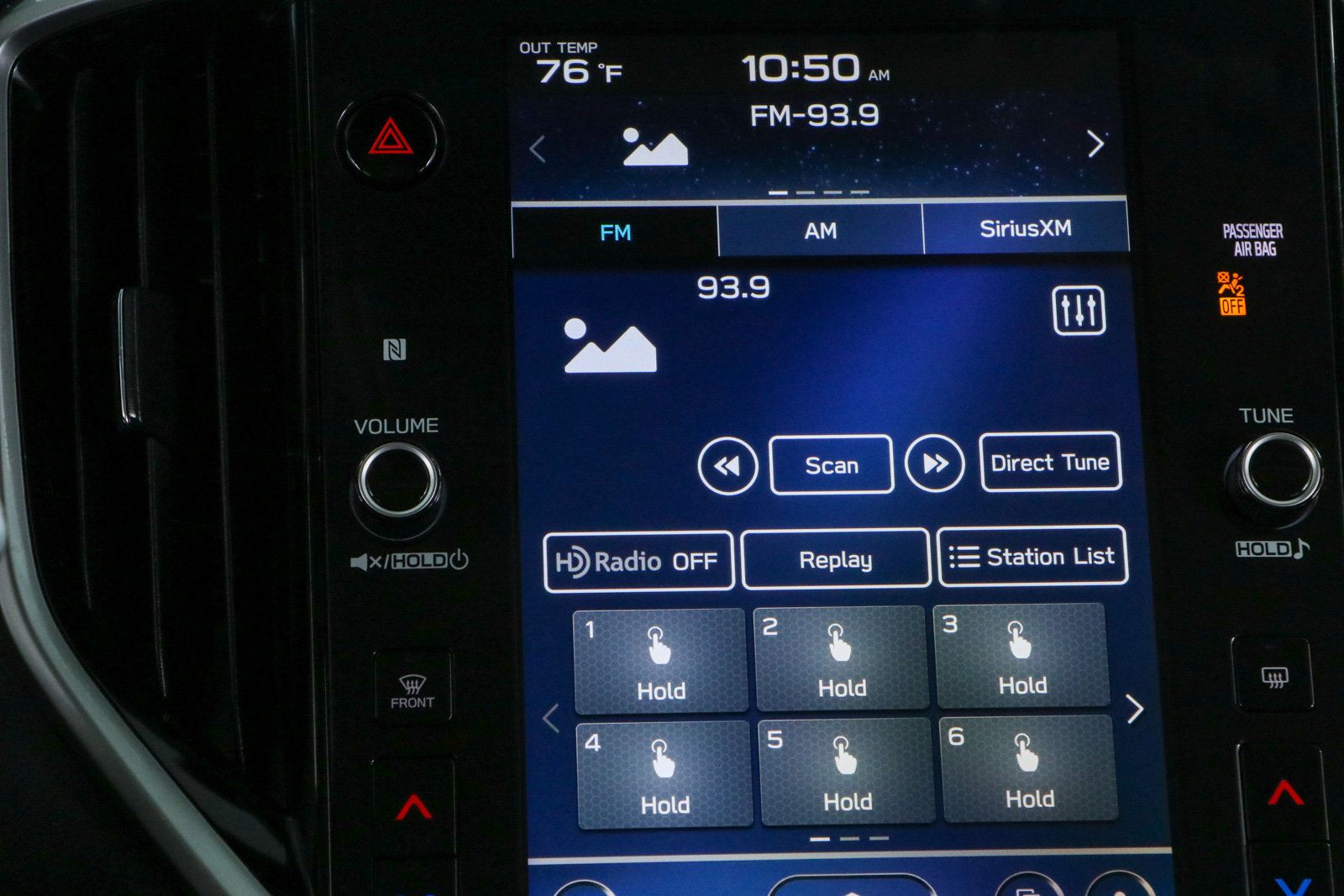 Used 2023 Subaru Ascent Limited AWD/4WD image 19