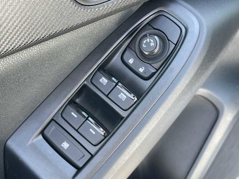 New 2026 Subaru Crosstrek 2.0i Premium image 11