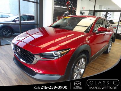 Used 2023 MAZDA CX-30 AWD 2.5 S w/ Preferred Package