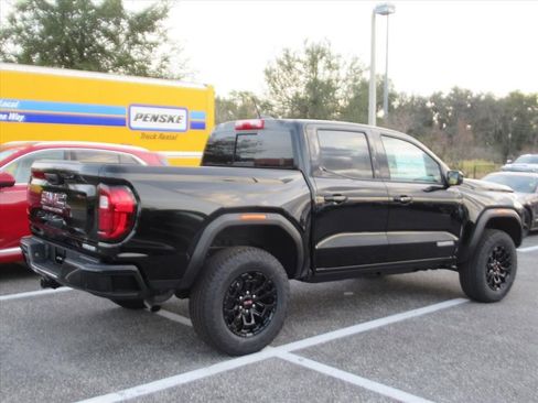 New 2026 GMC Canyon Elevation w/ Convenience Package image 6