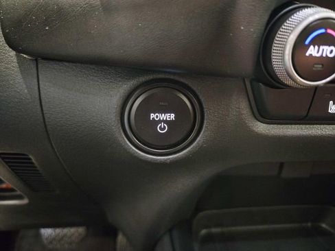 Certified 2025 MAZDA CX-50 AWD 2.5 Hybrid w/ Cargo Package image 28