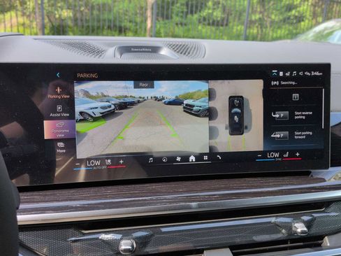New 2027 BMW X7 xDrive40i AWD/4WD image 32