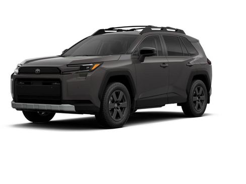 New 2026 Toyota RAV4 FWD image 1
