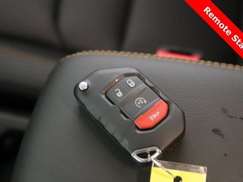 New 2026 Jeep Gladiator Sport image 3