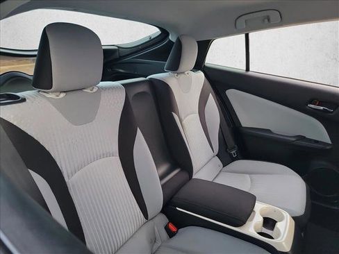 Used 2019 Toyota Prius Prime Plus image 16