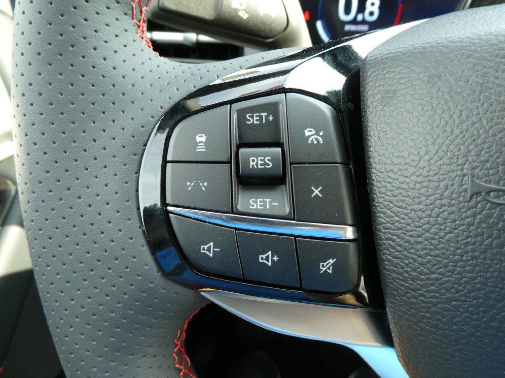 New 2027 Ford Explorer ST-Line AWD/4WD image 20