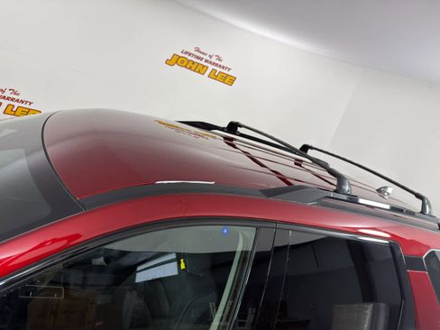 New 2026 Nissan Pathfinder SV image 12