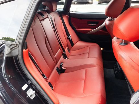 Used 2017 BMW 430i Gran Coupe xDrive AWD/4WD image 37