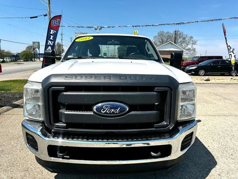 Used 2013 Ford F250 XL w/ PWR Equipment Group image 2