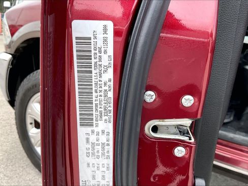 Used 2018 RAM 2500 Laramie AWD/4WD image 37
