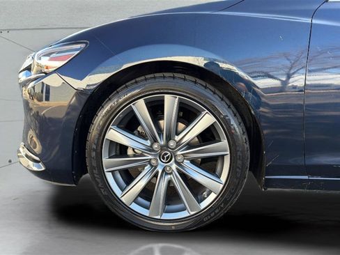 Used 2019 MAZDA MAZDA6 Touring image 29