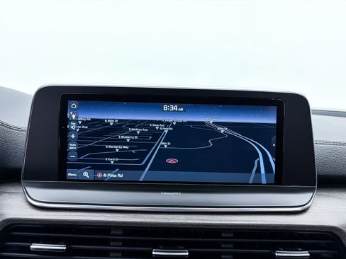 Used 2021 Kia Telluride EX FWD image 6